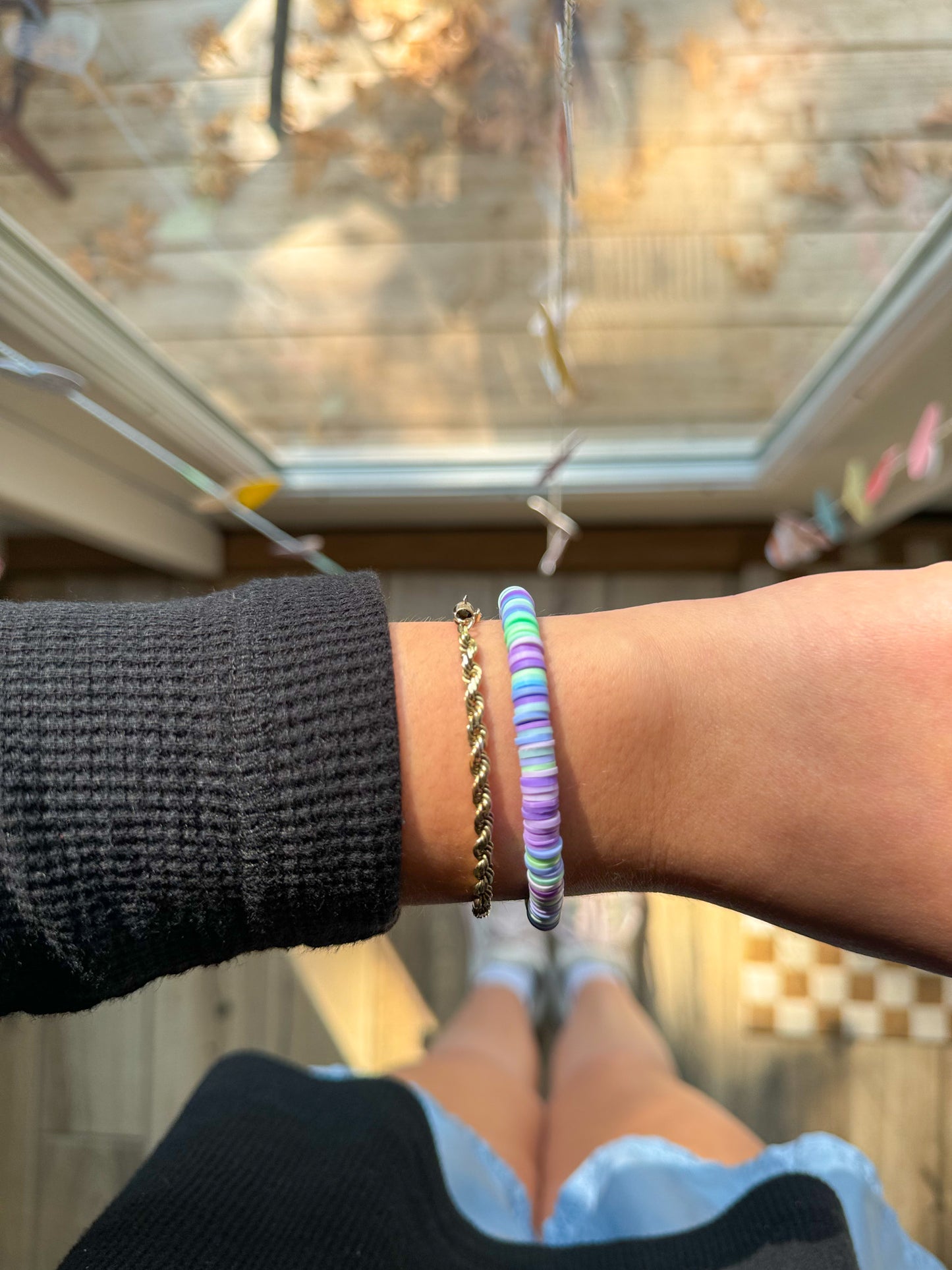 π Witches Brew Bracelet!