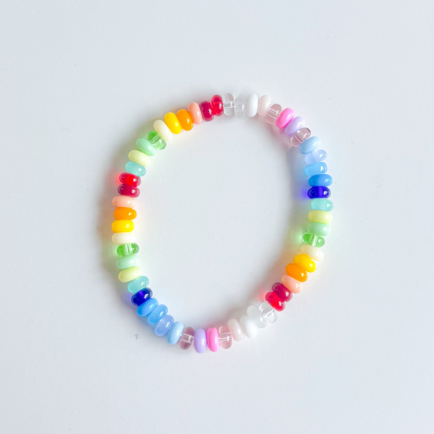 Cheer Bracelet!