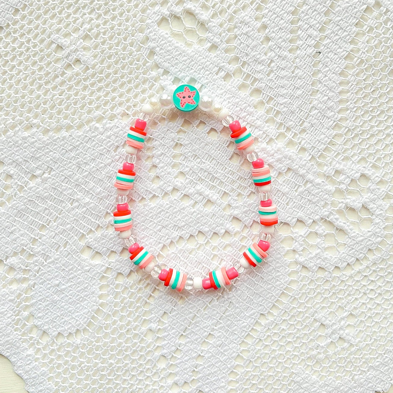 Vacation Bracelet!