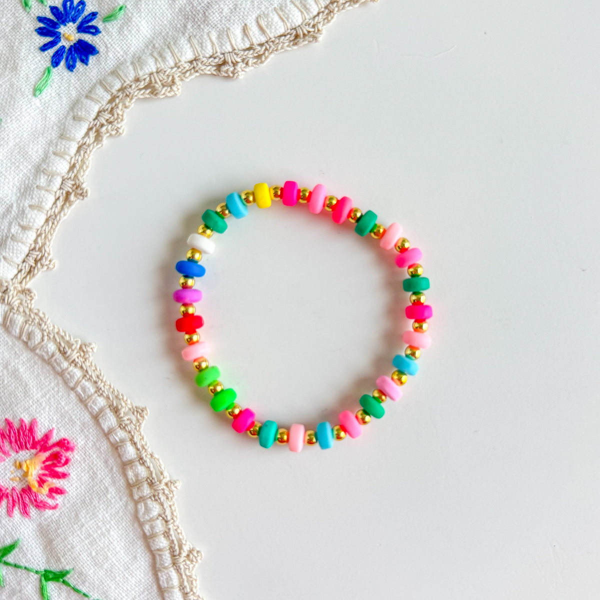 Doodle Bracelet!