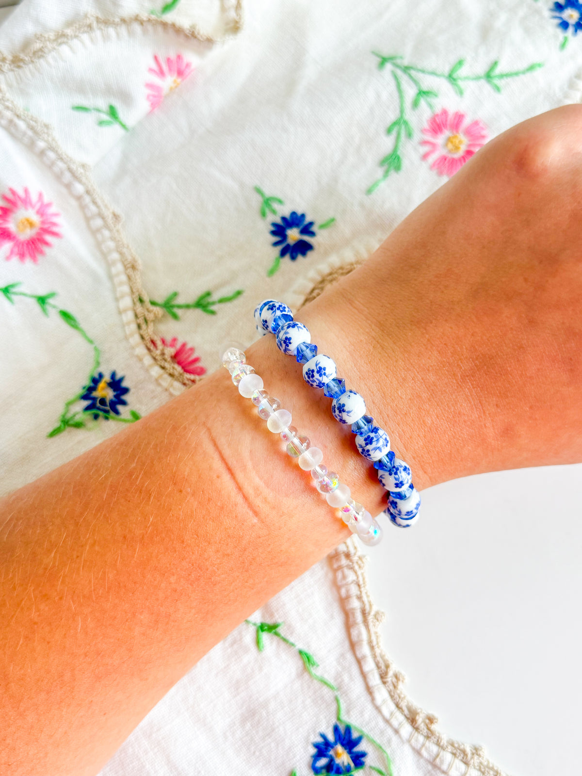 Opalite Bracelet!