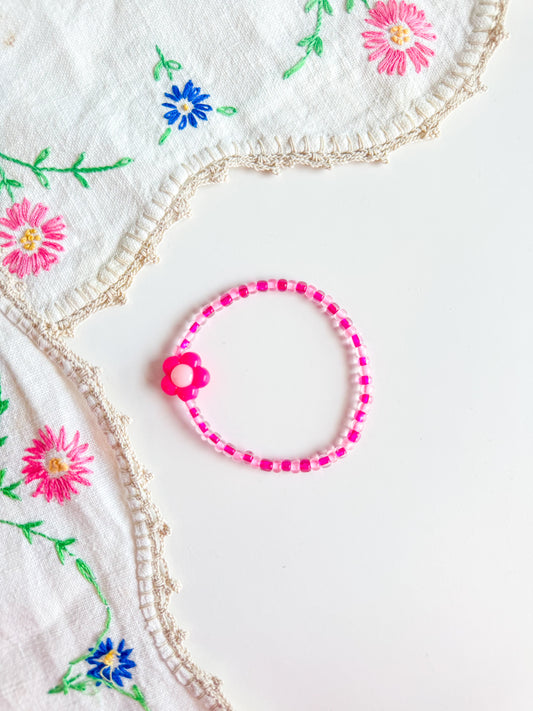 Freshly Picked Bracelet!