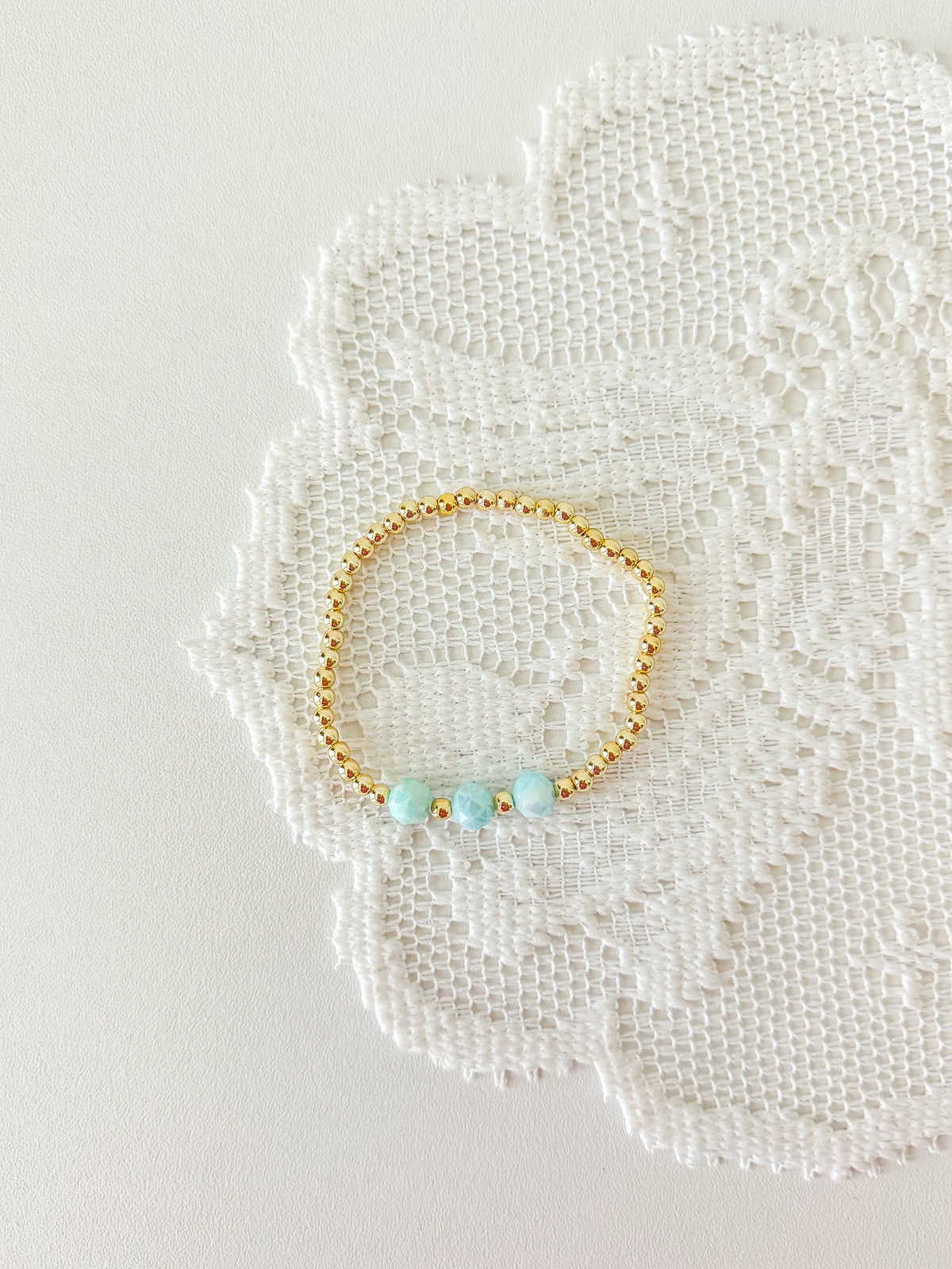 Posie Bracelet!