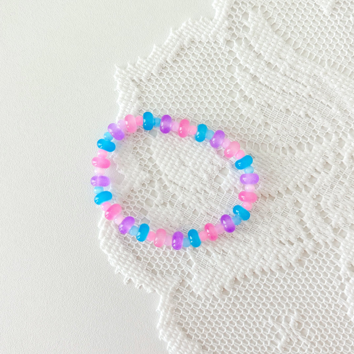 Sugar Plum Bracelet!