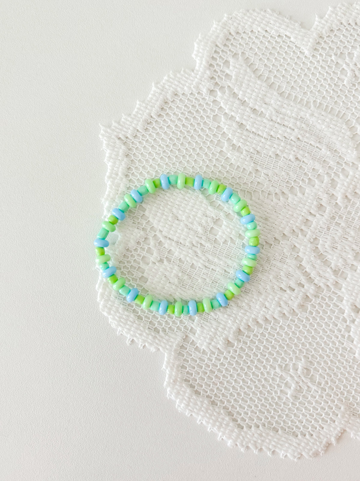 Poppy Bracelet!