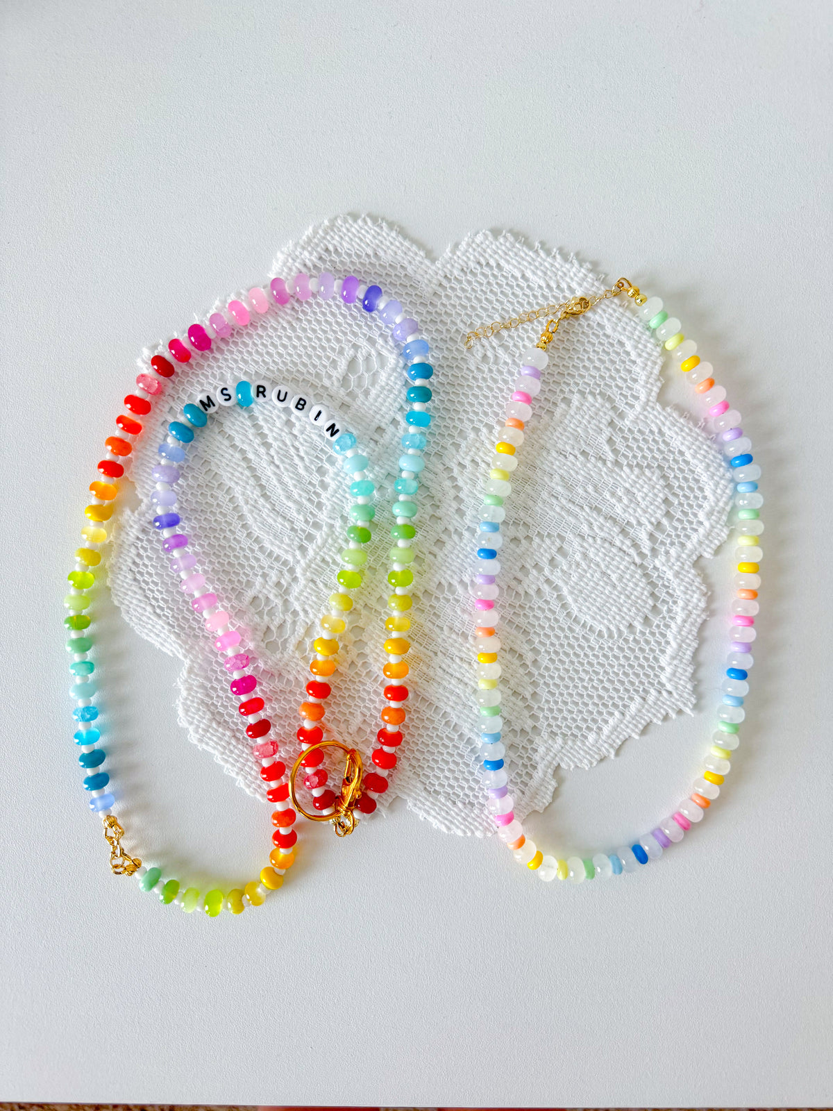 Daydream Necklace!