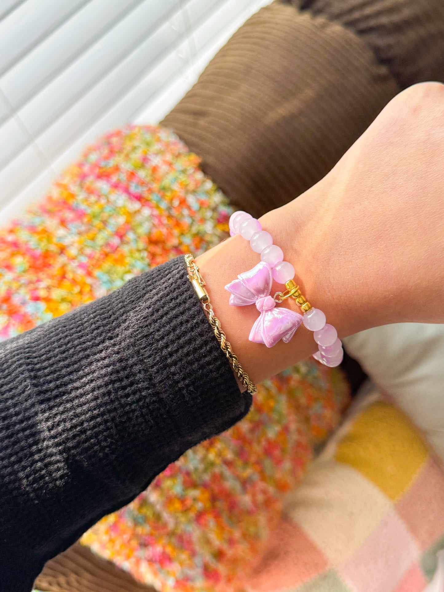 Dolly Bracelet!