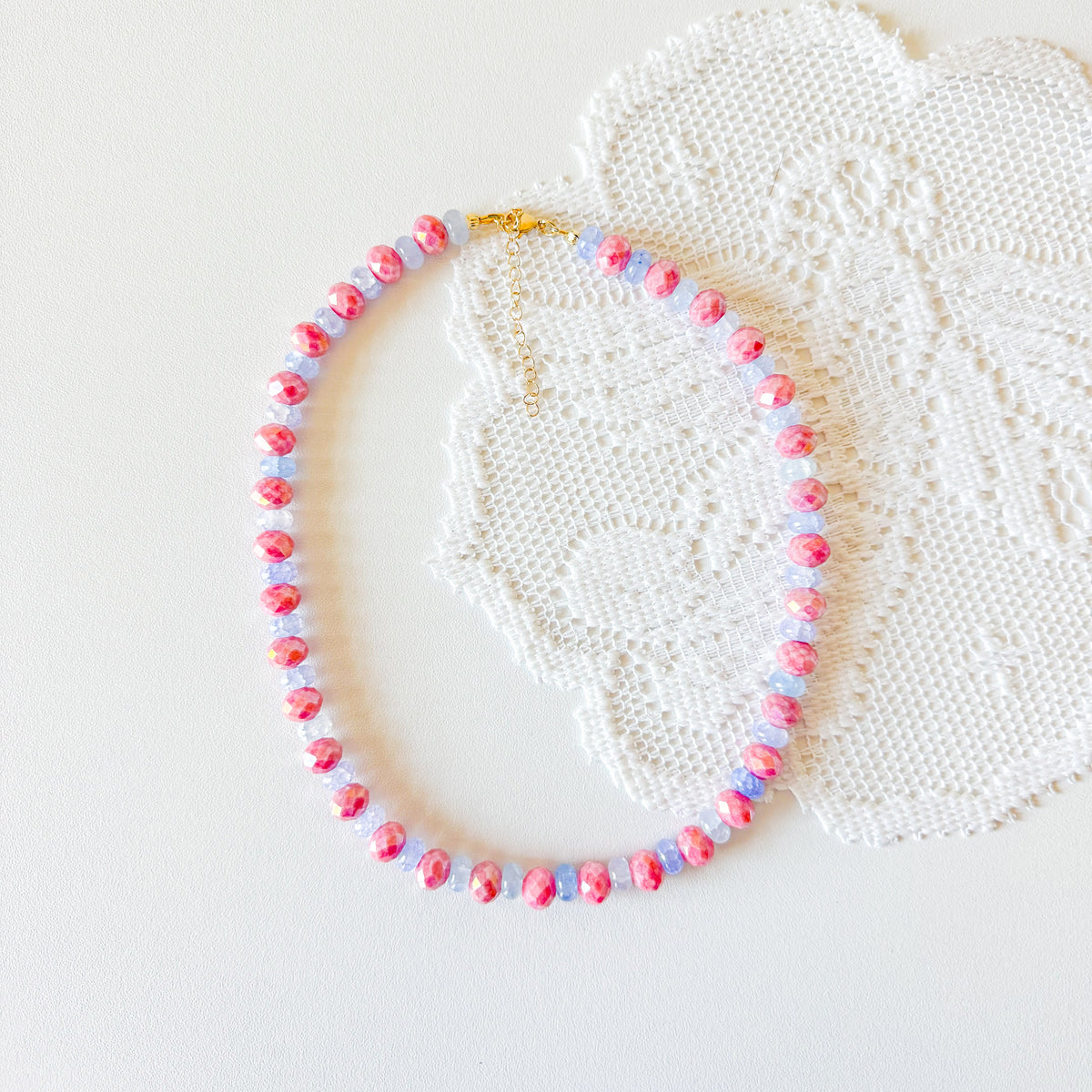 Darling Necklace!