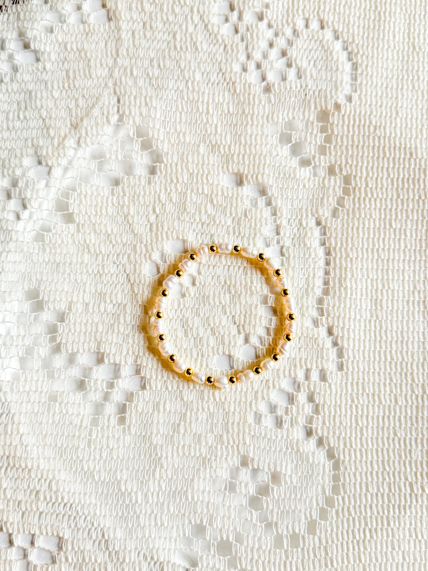 The Shine Bracelet!
