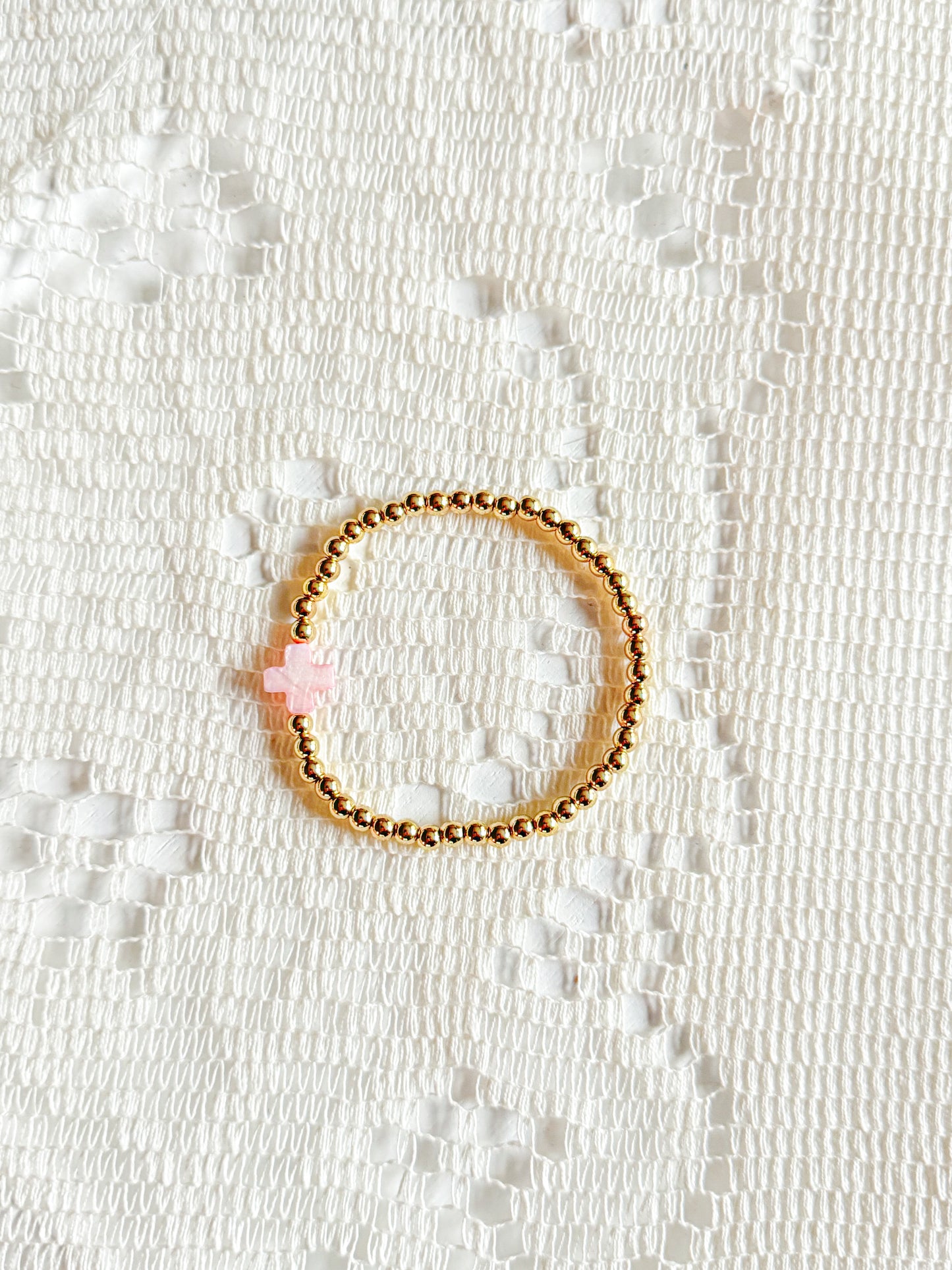 The Joy Bracelet!