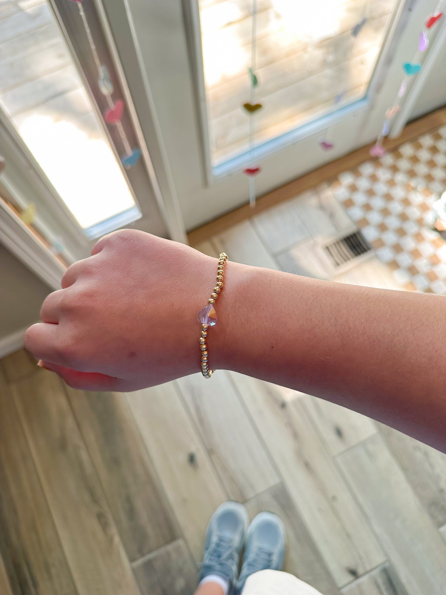 Dainty Bracelet!