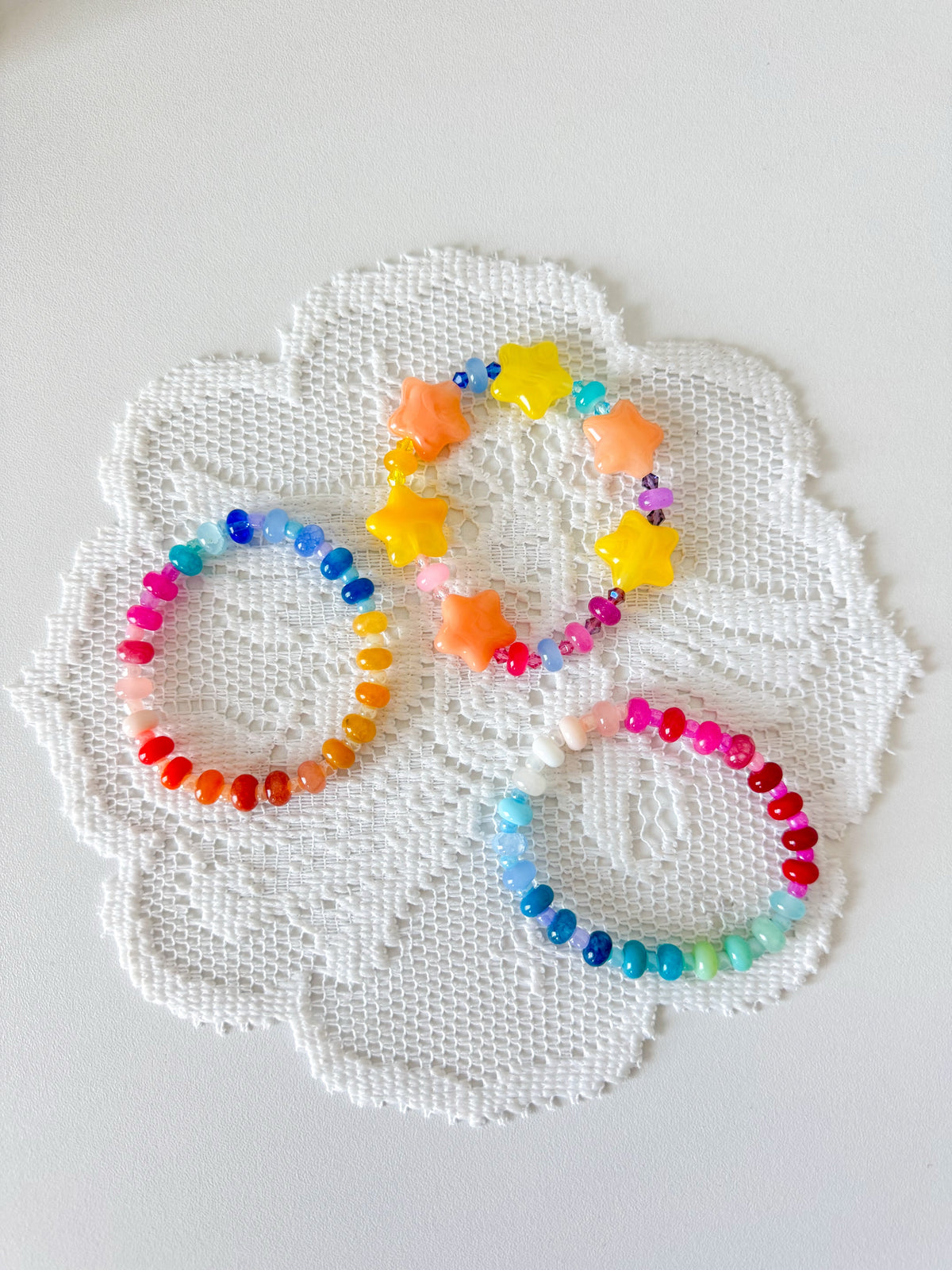 Starry Bracelet!