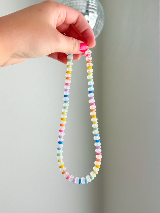 Daydream Necklace!
