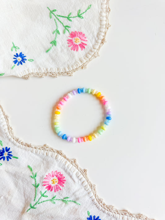 Springtime Bracelet!