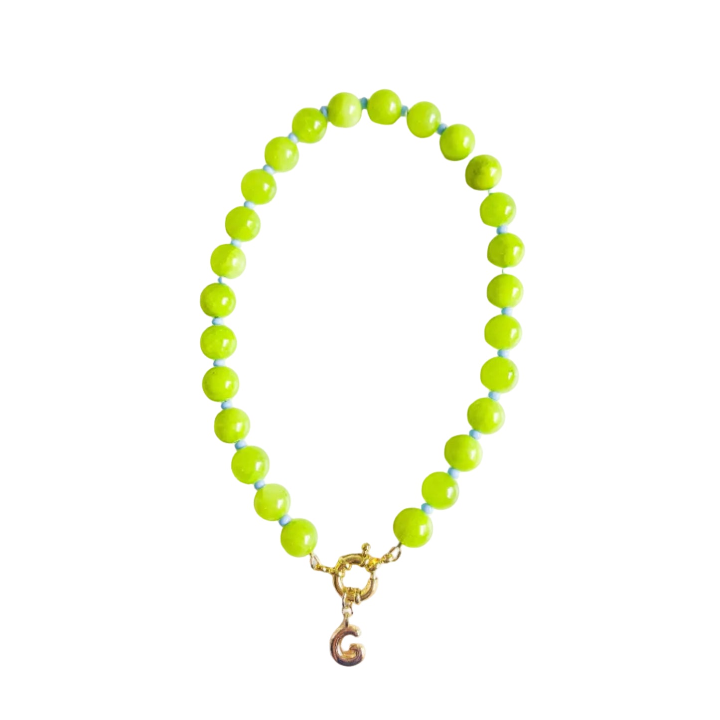 Spritz Necklace!