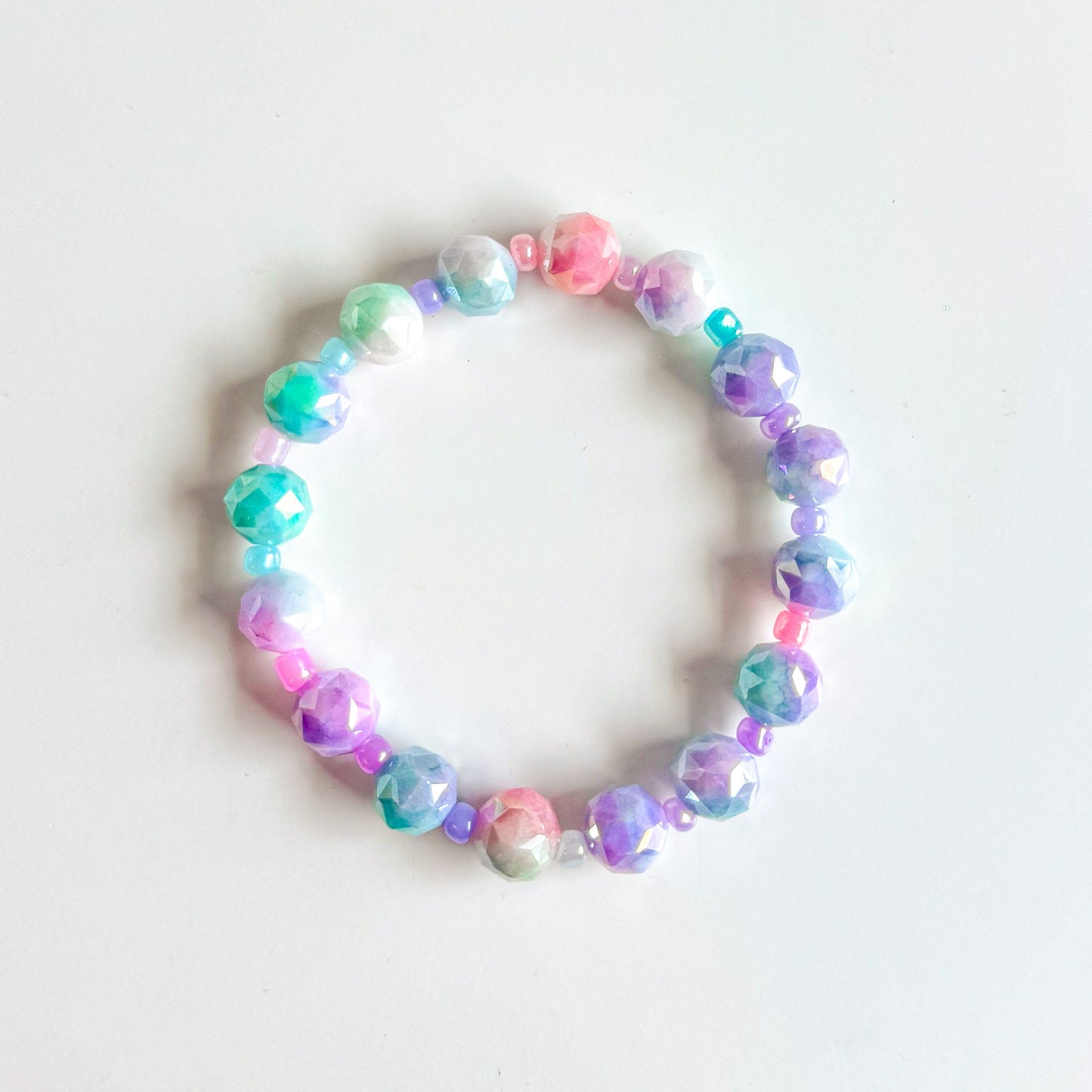 Moonstone Bracelet!