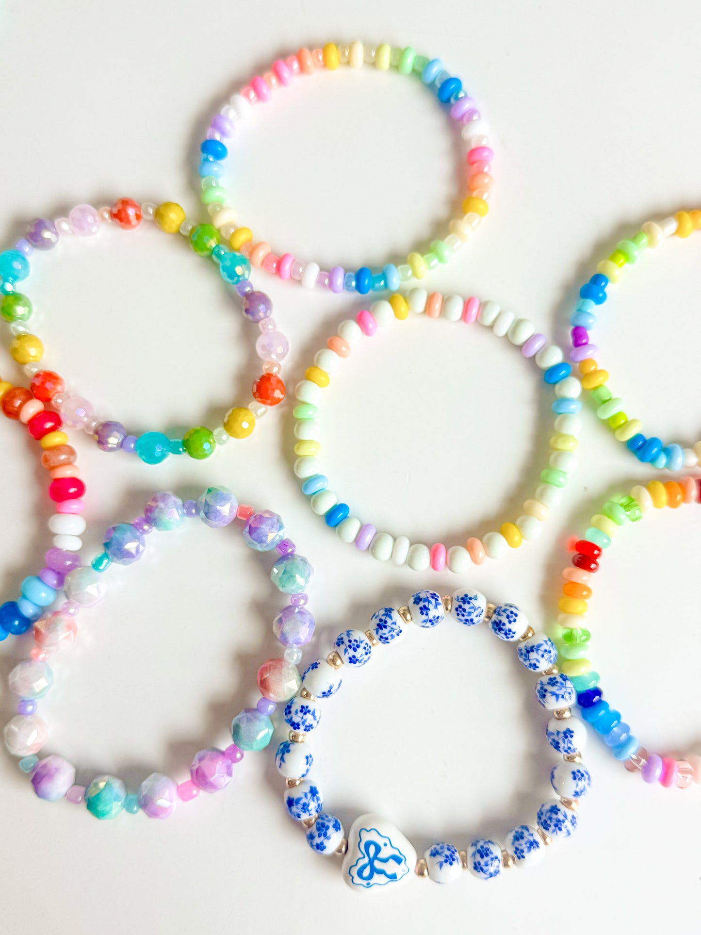 Porcelain Bracelet!