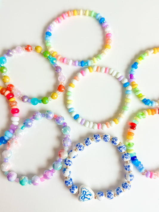 Moonstone Bracelet!