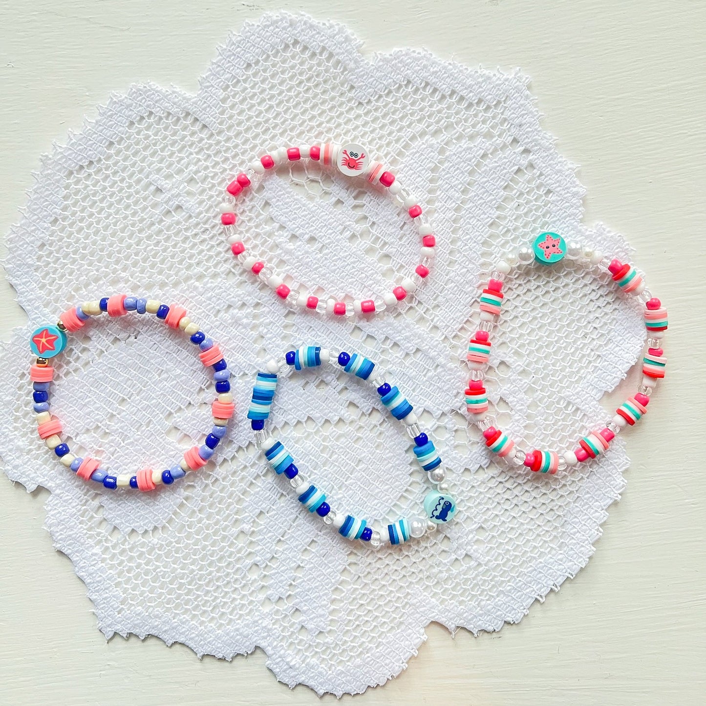Vacation Bracelet!