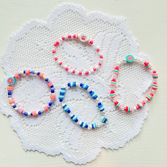 Vacation Bracelet!