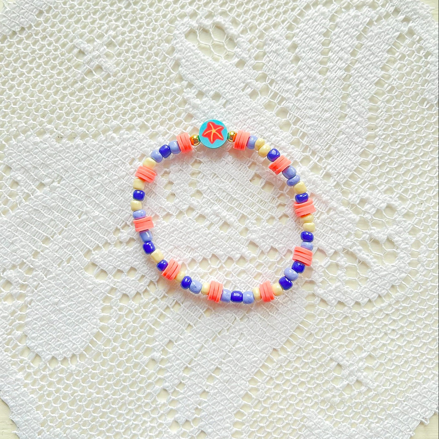 Vacation Bracelet!