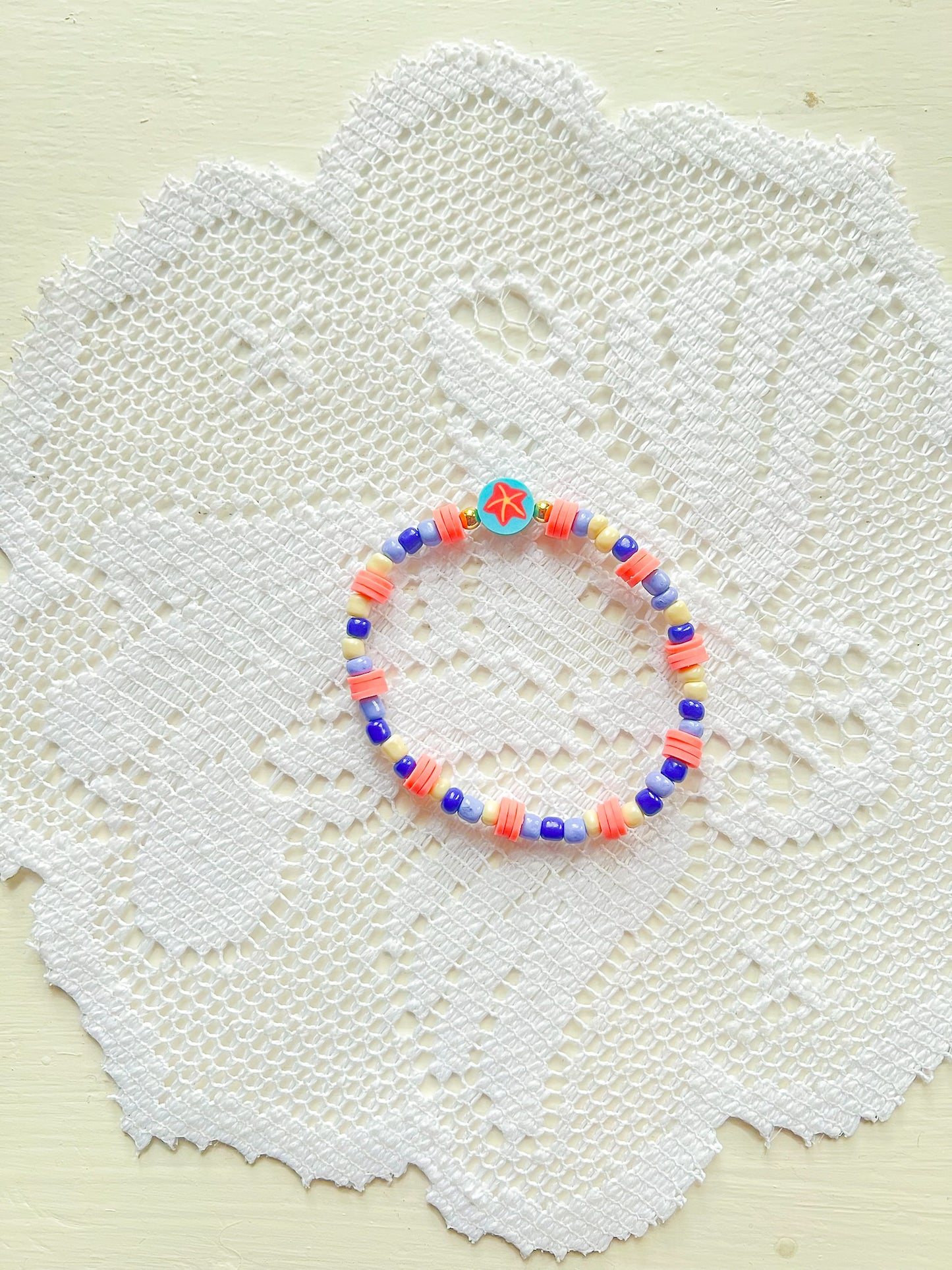 Vacation Bracelet!
