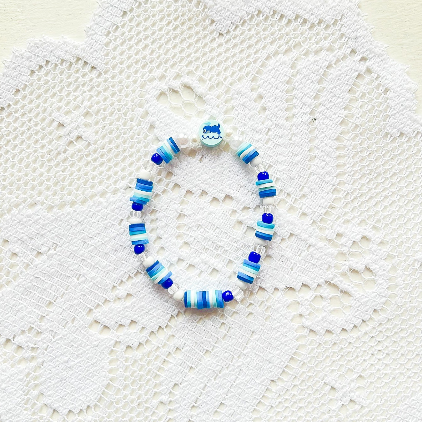 Vacation Bracelet!