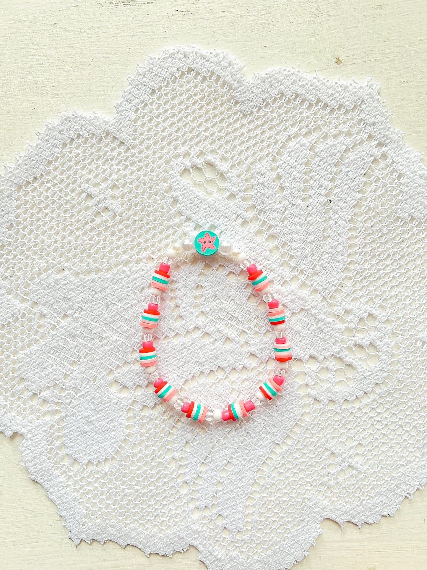 Vacation Bracelet!