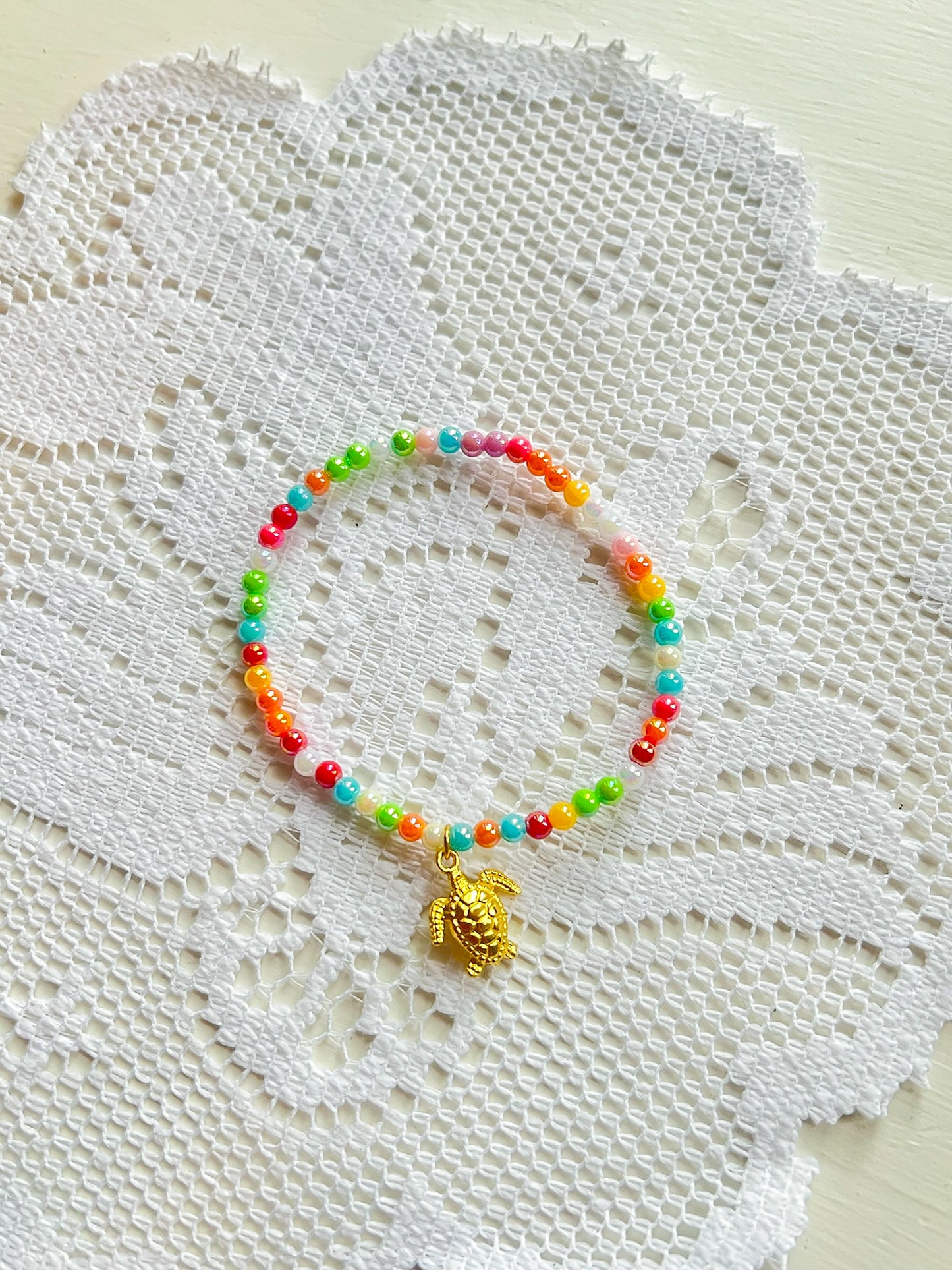 Florida Sunset Bracelet!