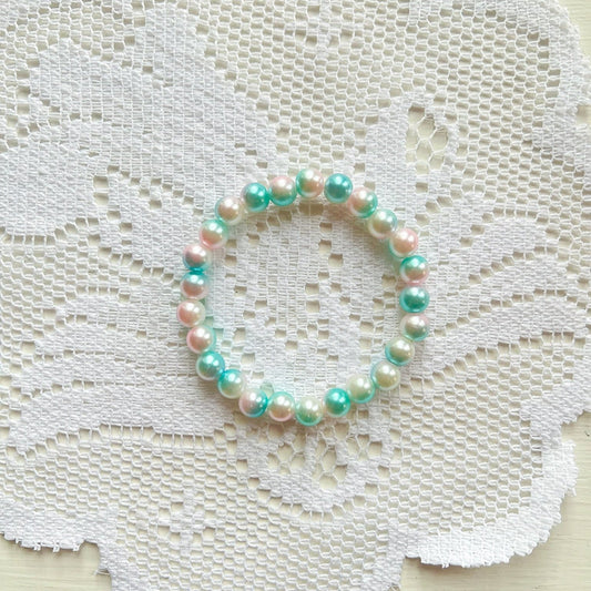 Minty Bracelet!