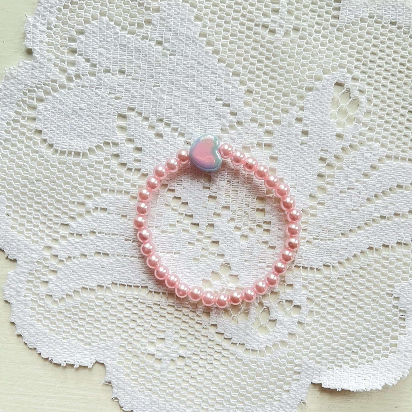 Sweetheart Bracelet