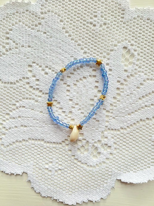 Sea Shore Bracelet!