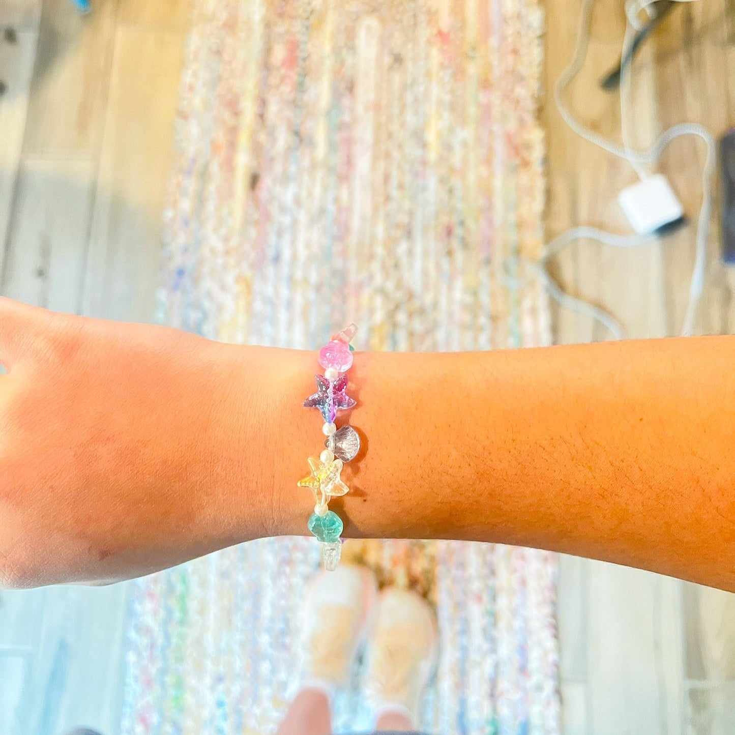 Under the Sea Bracelet!