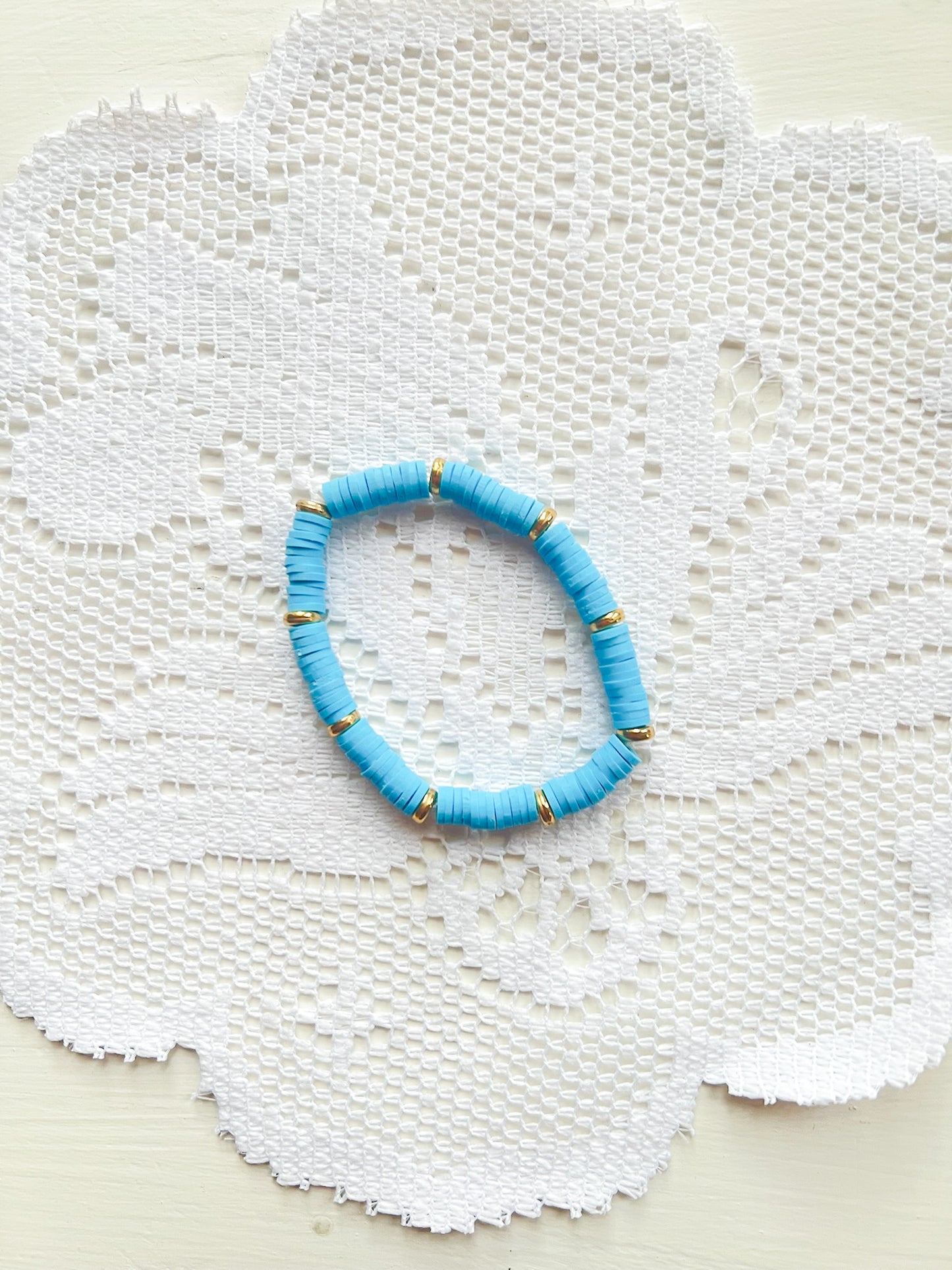 Ocean Waves Bracelet!