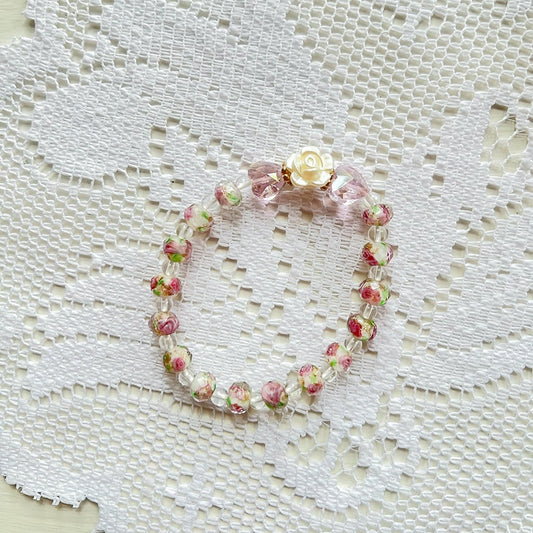 Rose Garden Bracelet!