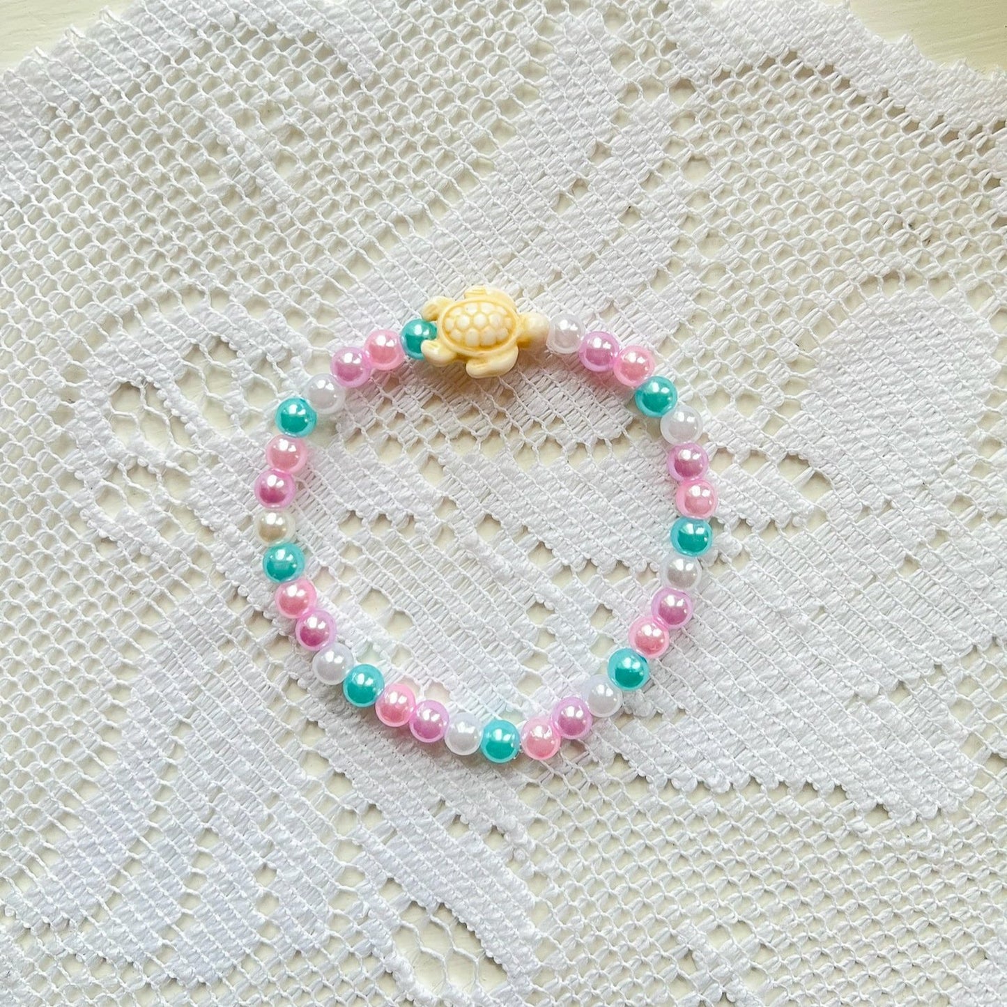 Seaside Bracelet