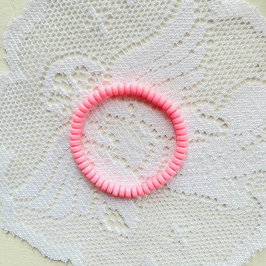 Pinky Bracelet!