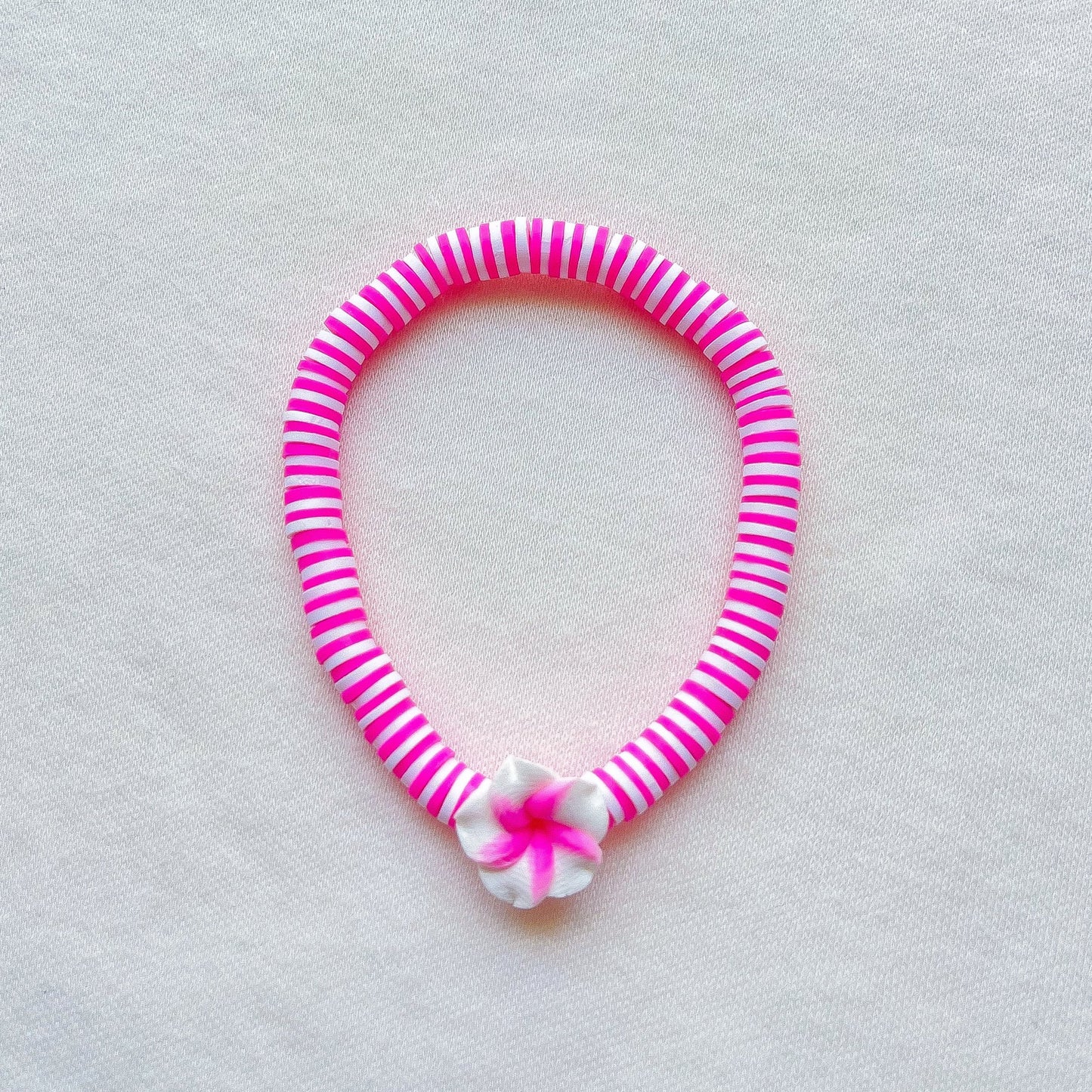 Hibiscus Bracelet!