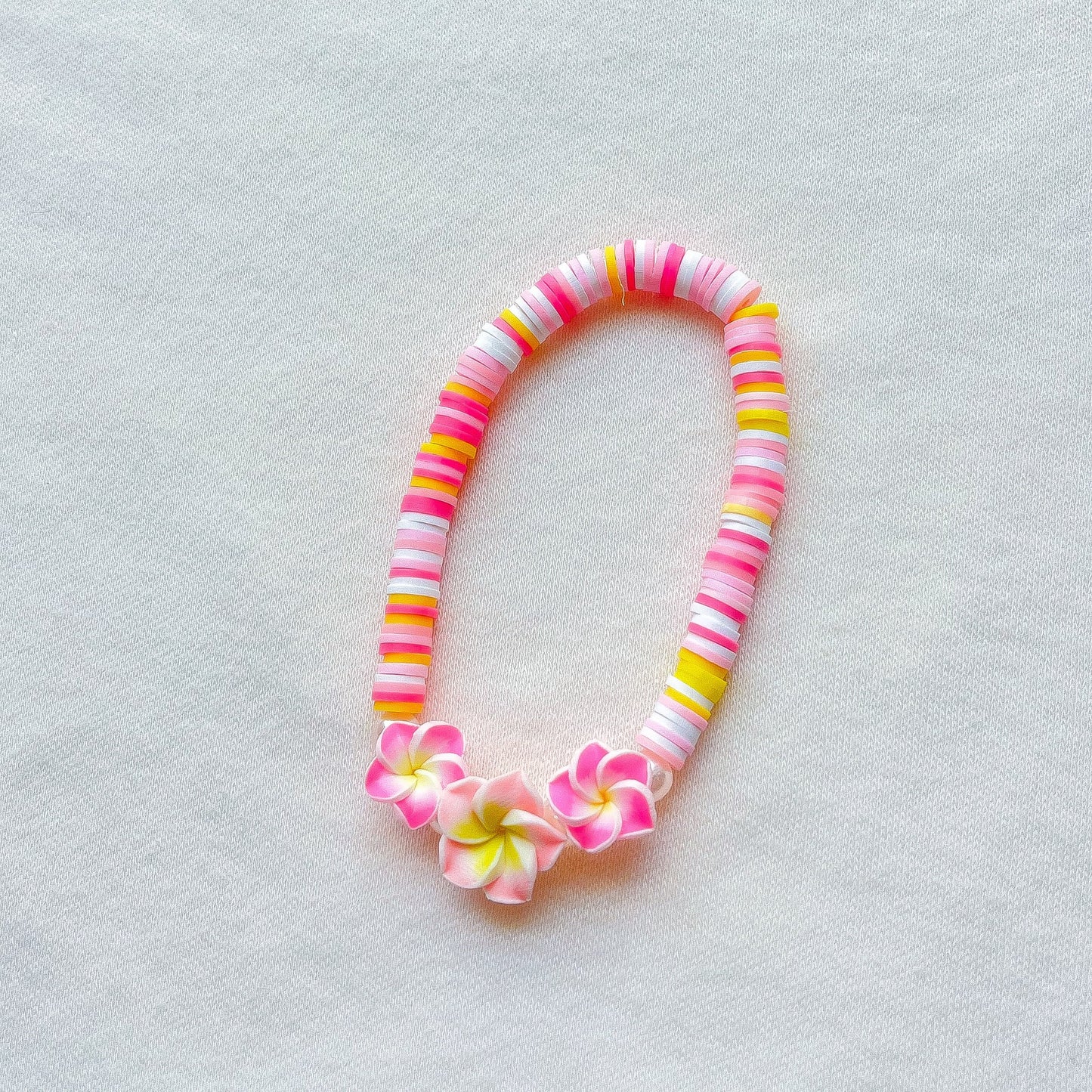 Hibiscus Bracelet!