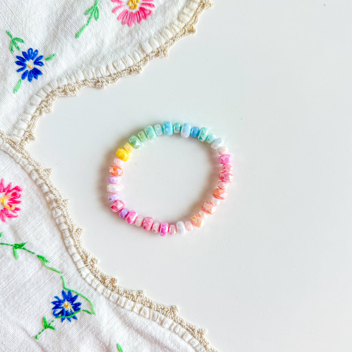 Meadow Bracelet!