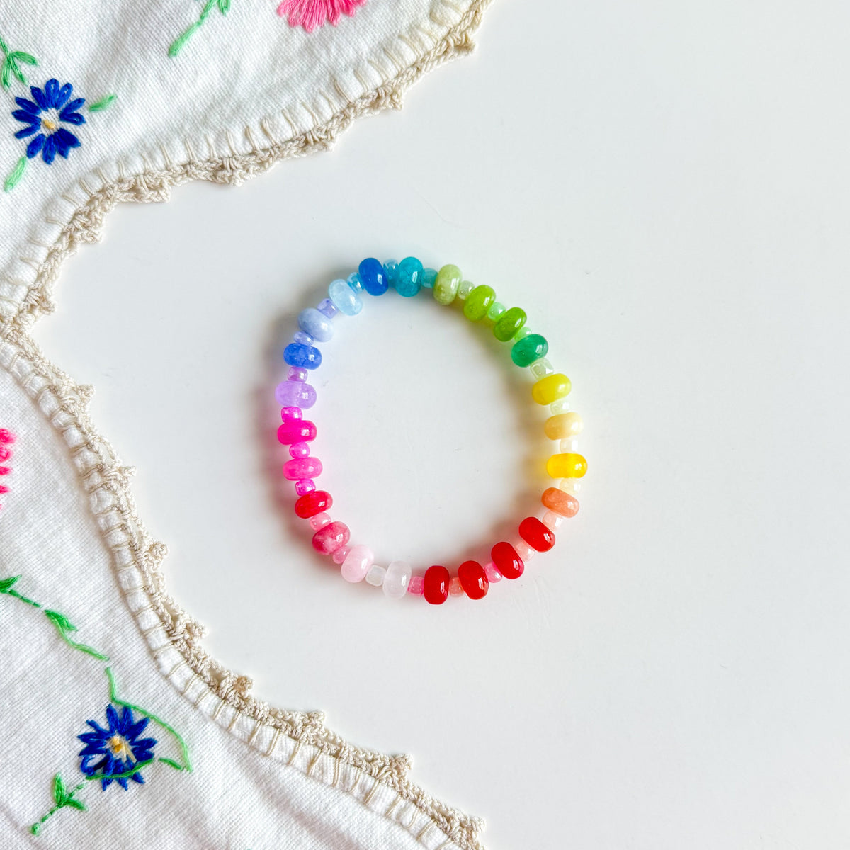 Good Day Bracelet!