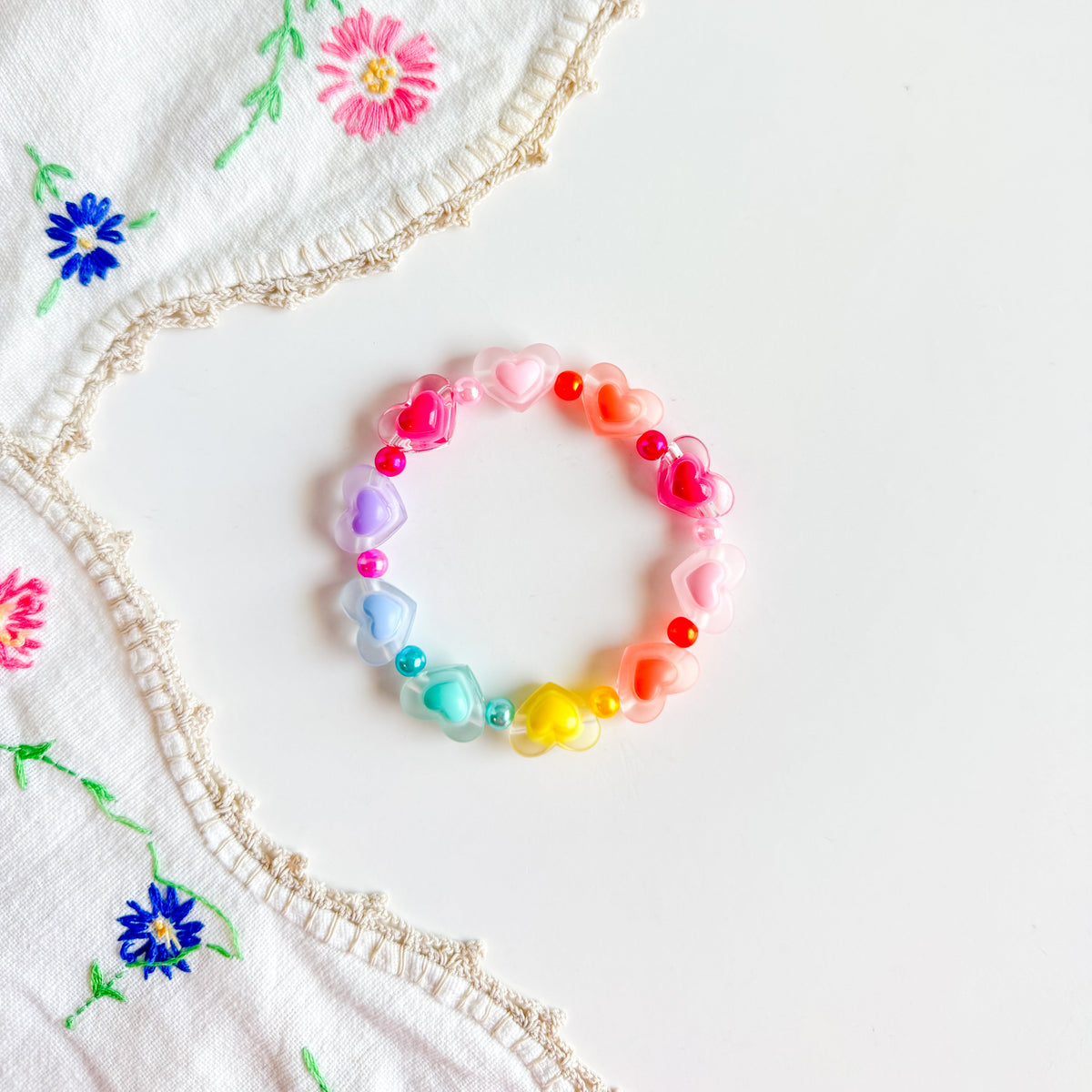 Sweetheart Bracelet!