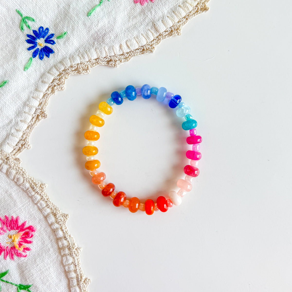 Good Day Bracelet!