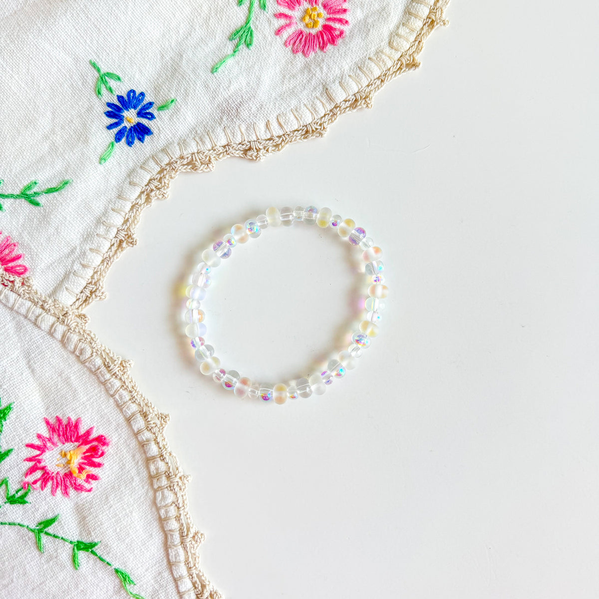 Opalite Bracelet!