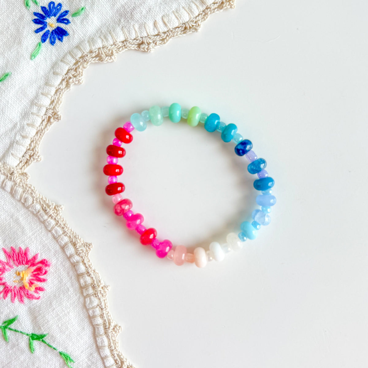 Good Day Bracelet!