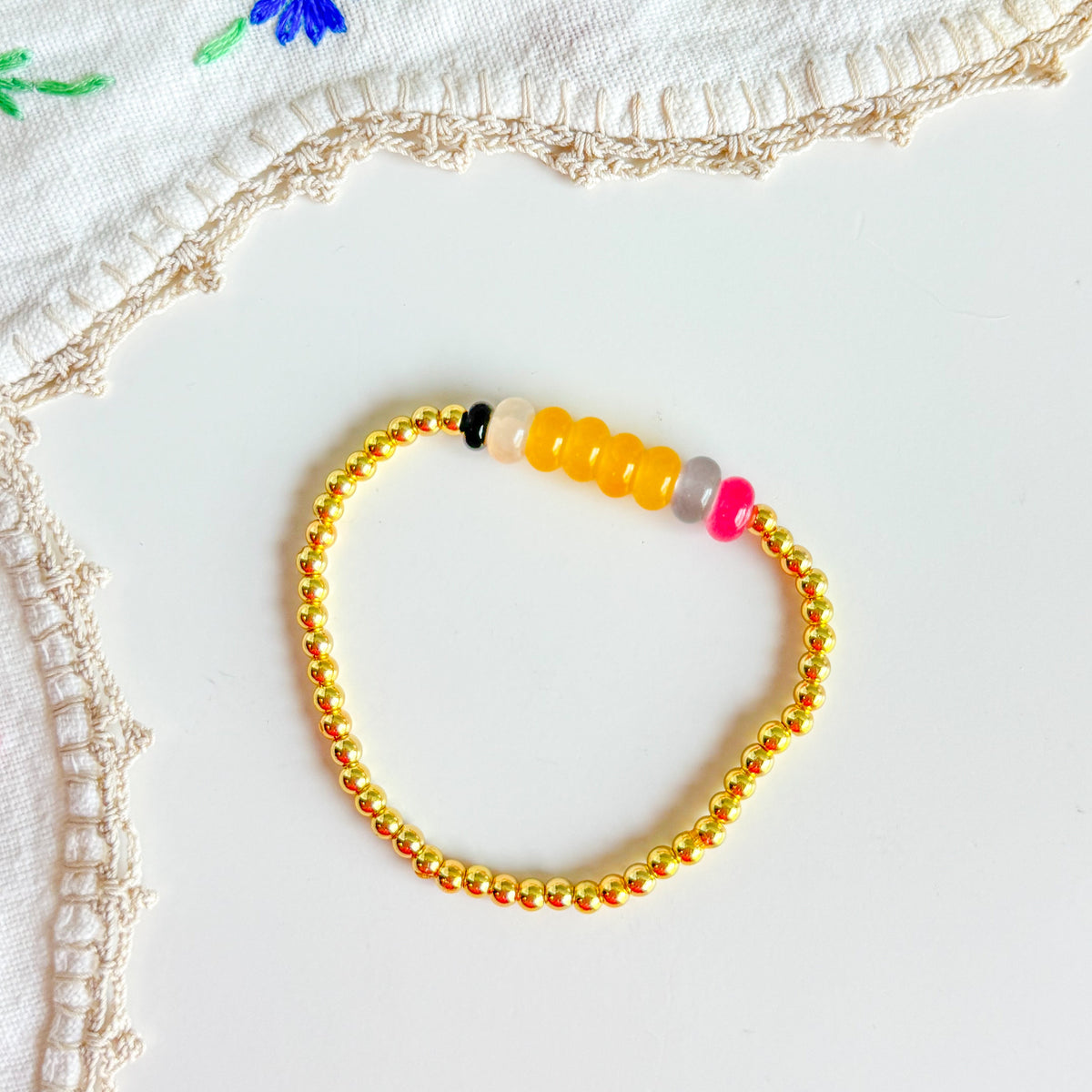 Pencil Bracelet!