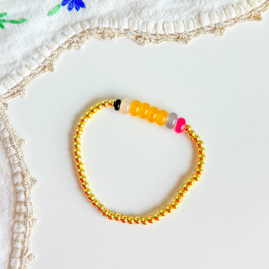 Pencil Bracelet!
