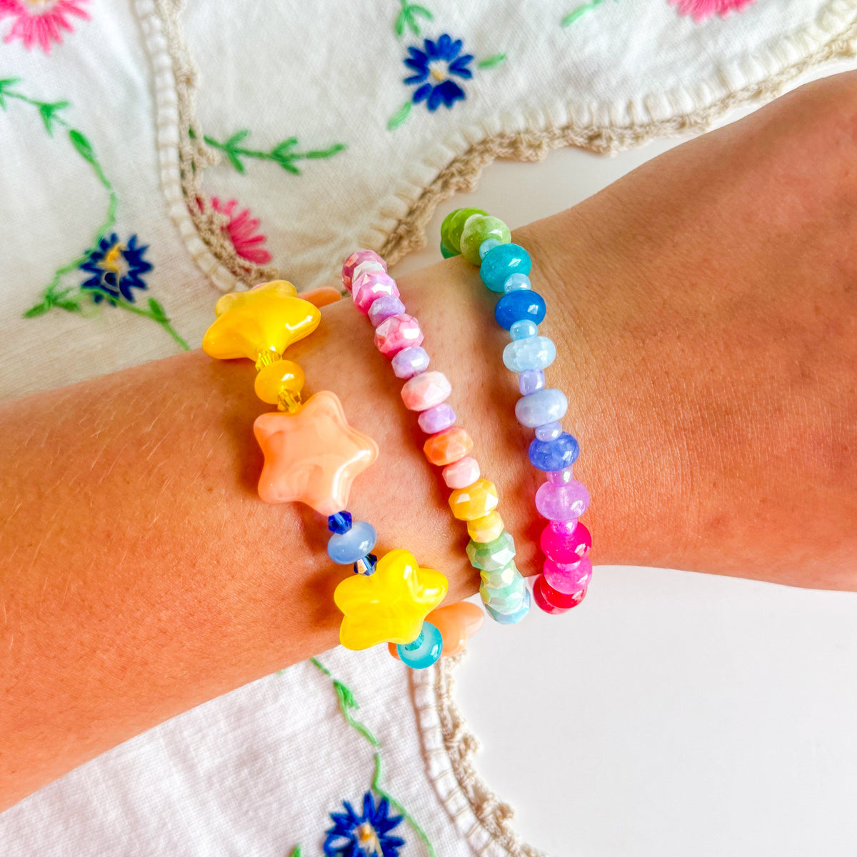 Good Day Bracelet!