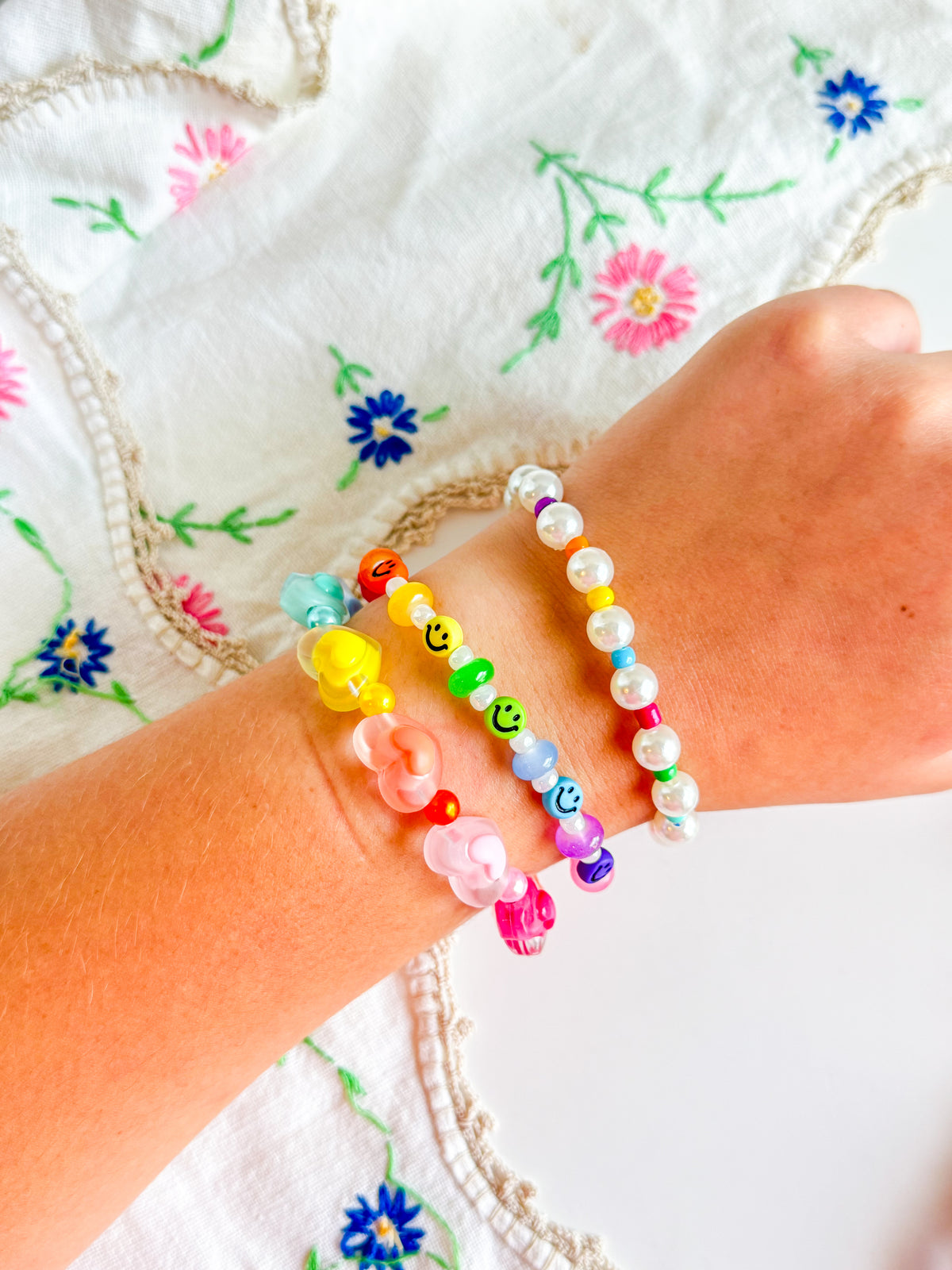 Sweetheart Bracelet!