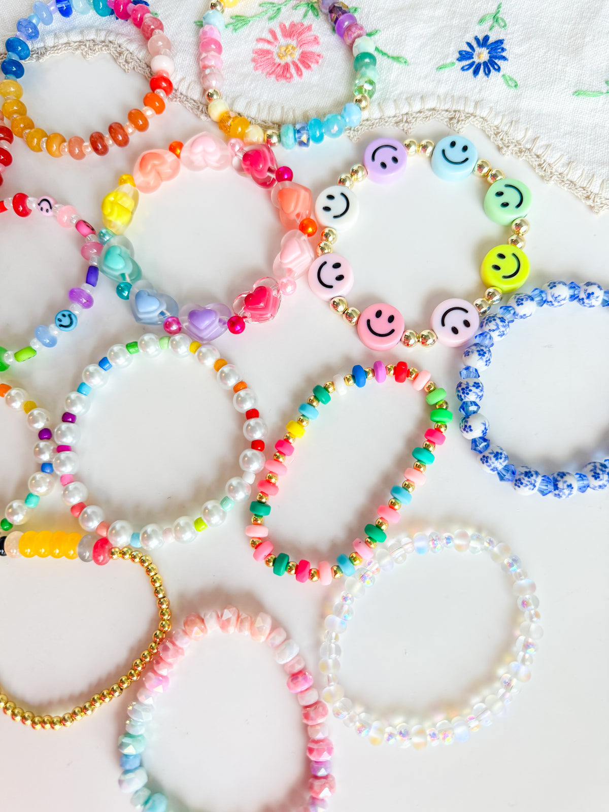Sweetheart Bracelet!
